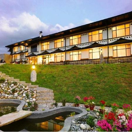 The Elgin Mount Pandim - Heritage Resort & Spa Pelling Exteriér fotografie