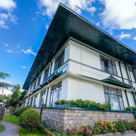 The Elgin Mount Pandim - Heritage Resort & Spa Pelling Exteriér fotografie