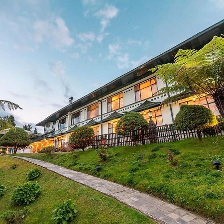 The Elgin Mount Pandim - Heritage Resort & Spa Pelling Exteriér fotografie