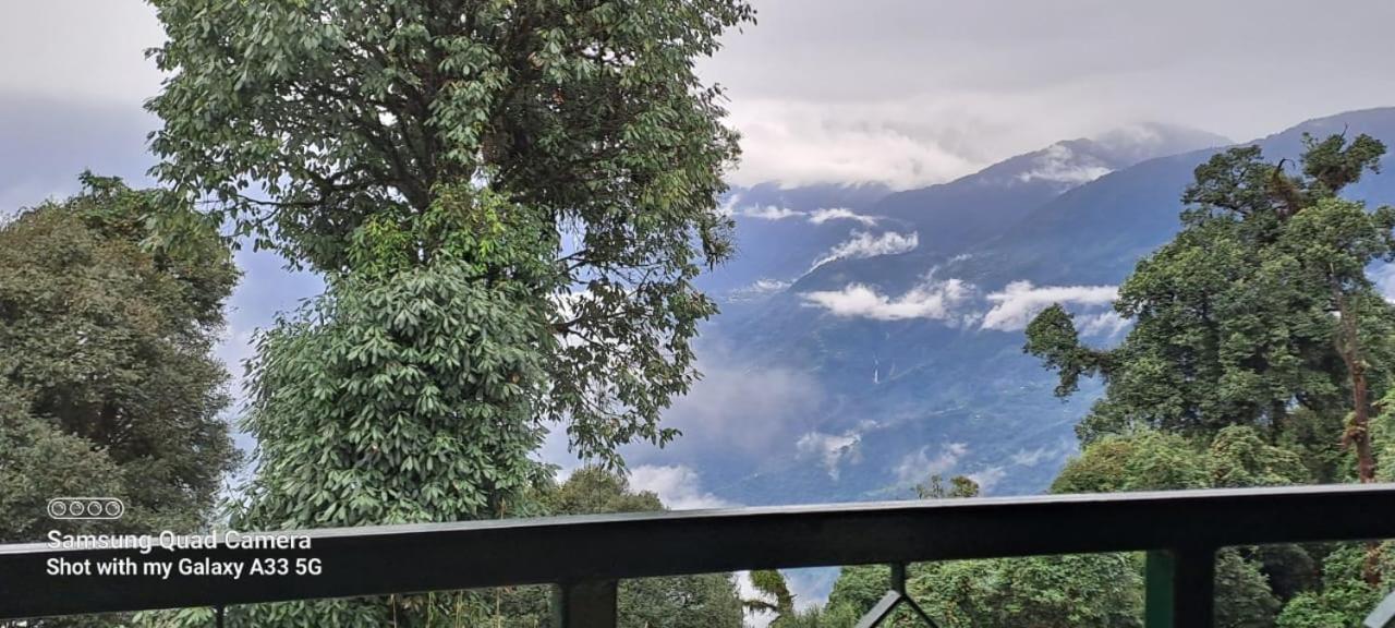 The Elgin Mount Pandim - Heritage Resort & Spa Pelling Exteriér fotografie