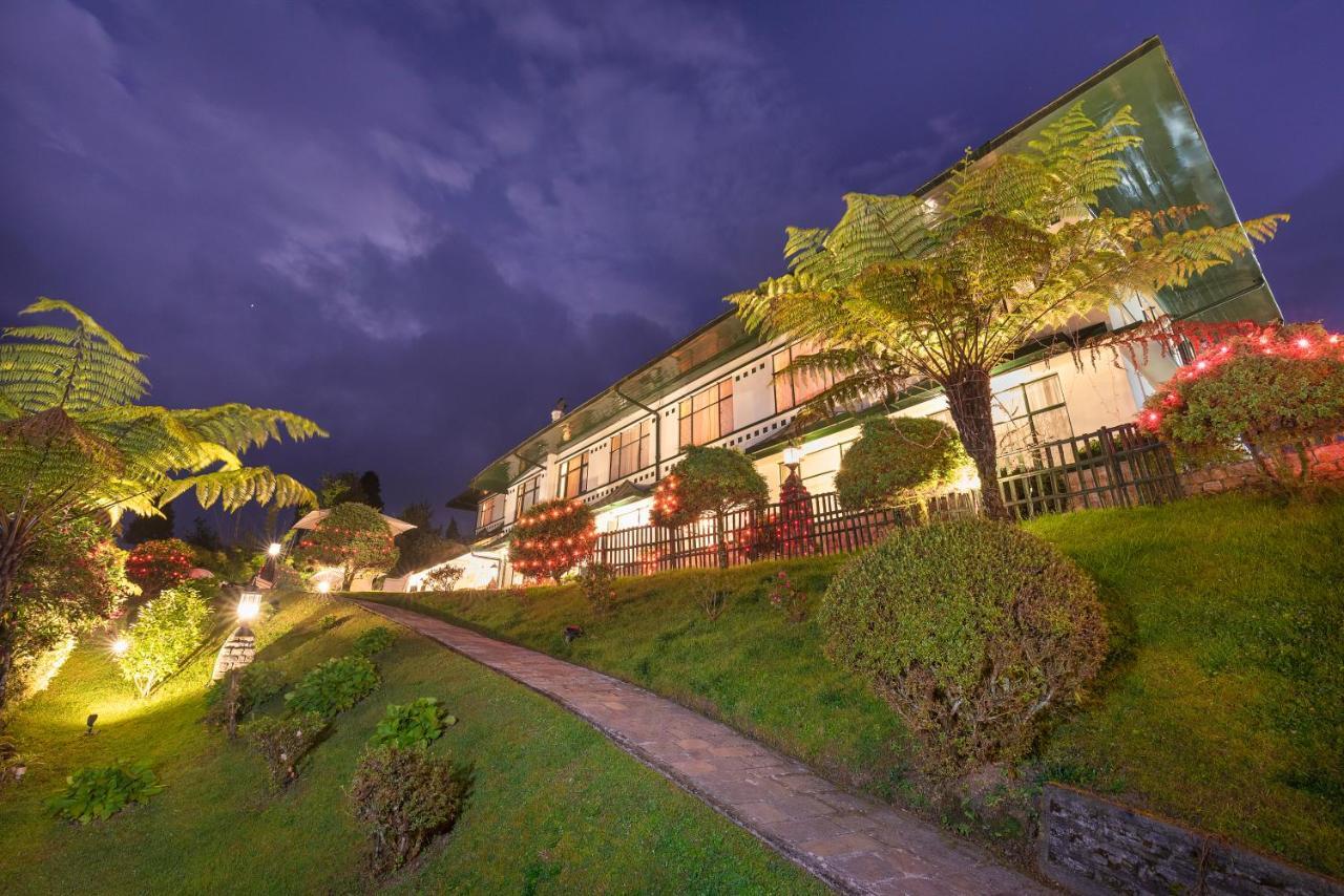 The Elgin Mount Pandim - Heritage Resort & Spa Pelling Exteriér fotografie